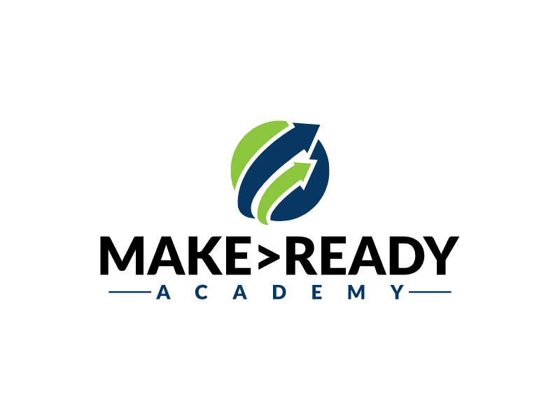 MakeReadyAcademy™ Logo