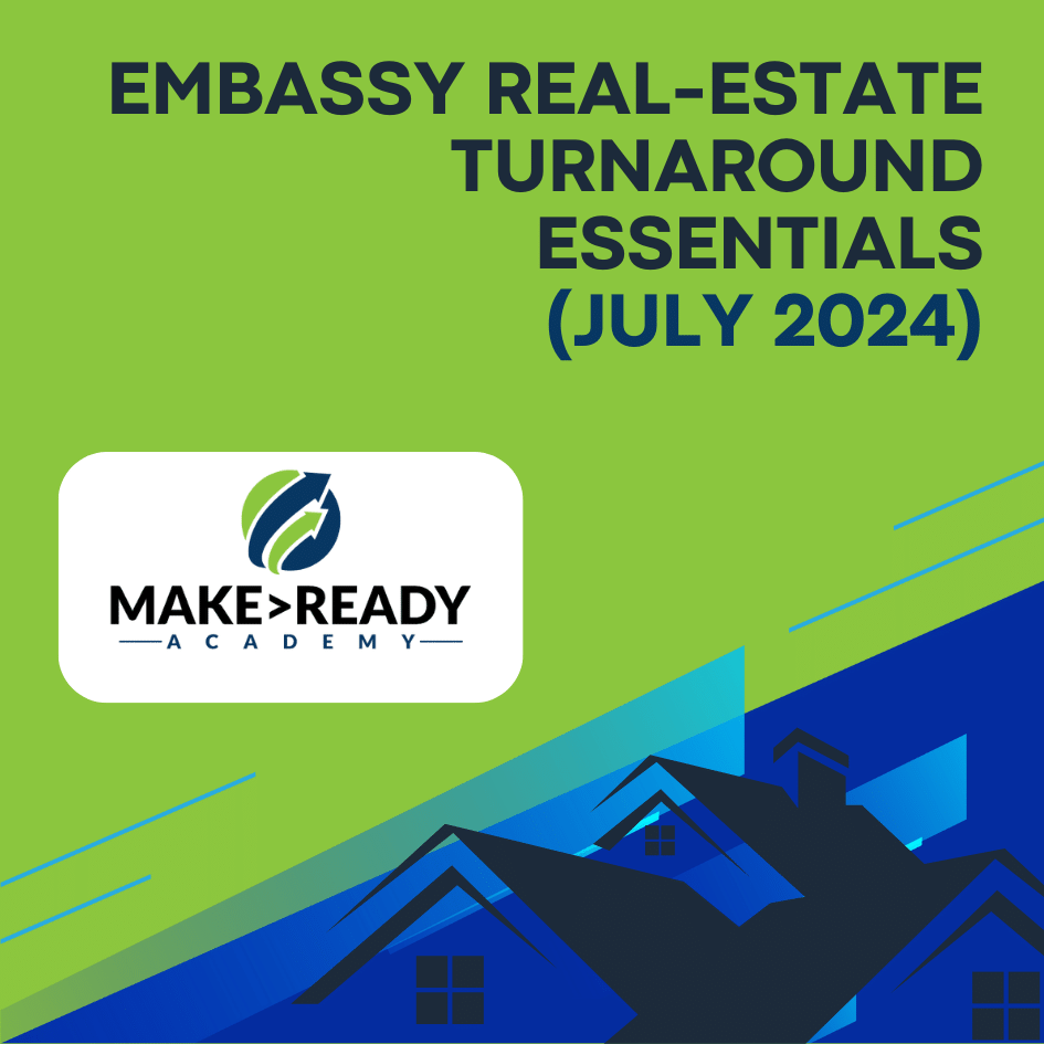Embassy Real-estate Turnaround Essentials (July 2024)
